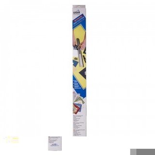 Logan 440-1 Regla con cutters - comprar online