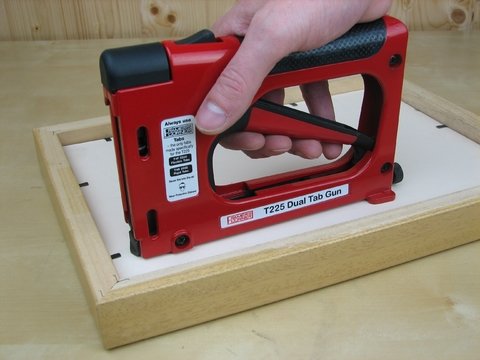 Pistola Framers (inglesa)