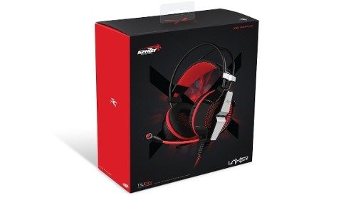 headset sentey laxer