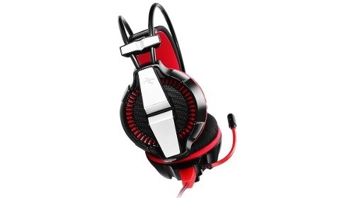 headset sentey laxer