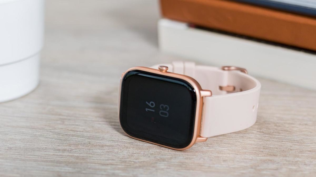 Reloj Amazfit Gts Rosa Discount, 56% OFF | www.ingeniovirtual.com