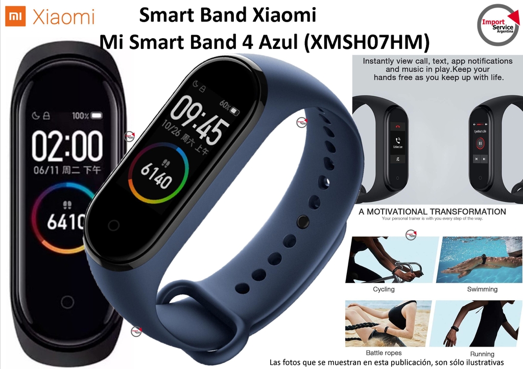 xiaomi xmsh07hm