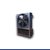 Evaporador de aire forzado lateral (compacto) 1/2 HP