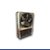 Evaporador de aire forzado lateral (compacto) 3/4 HP