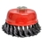 ESCOVA ACO IMP COPO CC TRA INFINITY 80,0 X M14X2,0 CARB F ,5