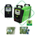 Inversora multiprocesso mig 500c VRD 220/380/440V trif