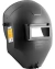 Mascara P/solda Visor Fixo Vd 720 Vonder