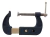 Grampo Tipo C C/regulagem 4-7 - comprar online