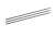 Eletrodo 2,50mm Ferro Fundido 1kg- Weld Inox na internet