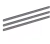 Eletrodo 2,50mm Ferro Fundido 1kg- Weld Inox - Equisolda - Máquinas  e ferramentas 