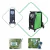 Inversora tig wsme 500 p ac/dc digital Hsoldas