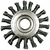 ESCOVA ACO IMP CIRC. TRA. INFINITY 115,0 X 13,0 X 22,2 CARB - comprar online
