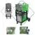 Máquina Inversora de Solda Tig WSME 315P Ac/Dc Pulsada Trifásica Hylong
