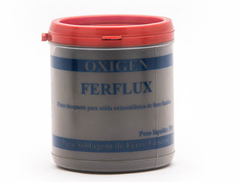 Fluxo Para Solda - FERFLUX - OXIGEN - 350g - (* Imagens Meramente Ilustrativas) - comprar online
