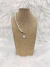 COLLAR CORAZON NACAR