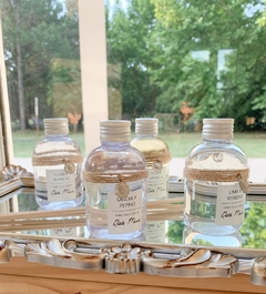 DIFUSOR BOTTLE - comprar online