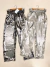 PANTALON BABUCHA METAL - Ríete María