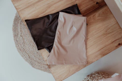 MINI SHORT NUTTE - Ríete María