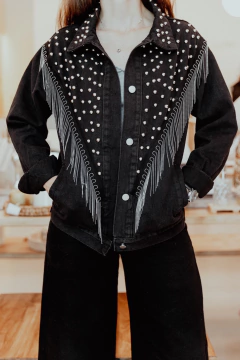 CAMPERA SELENA