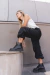 PANTALON CARGO GAB - Ríete María