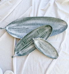 BANDEJA HOJA GR - comprar online