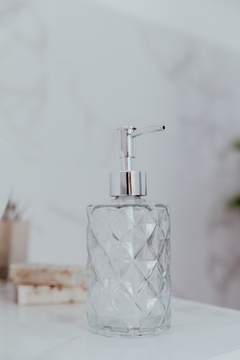 DISPENSER BLOQUE