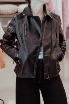 CAMPERA ENTAI