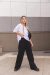 PANTALON JORDAN - Ríete María