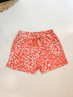 SHORT ASIA