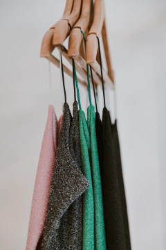 MUSCULOSA BRISHIT