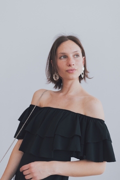 VESTIDO FLAMENCO