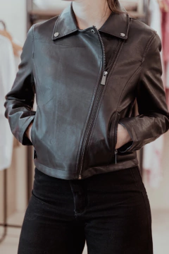 CAMPERA CIRUS