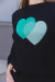 SWEATER CORAZON ENLACE en internet