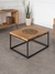 MESA RATONA ALAMO 80X60 en internet