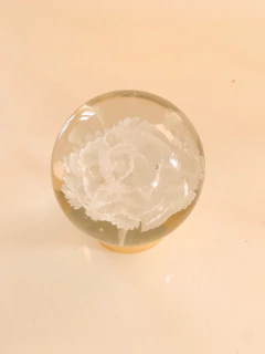 ESFERA FLOR 8X8 en internet
