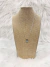 COLLAR CANDADO