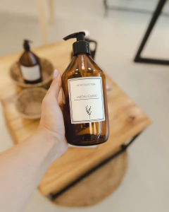 DISPENSER CONTENEDOR 1L