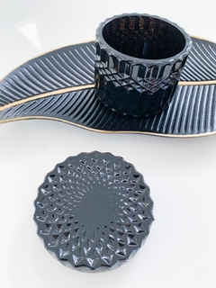 CARAMELERA BLACK - Ríete María