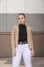 CARDIGAN COFF