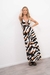 VESTIDO CARACOLA