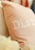 ALMOHADON FRASE 45X45