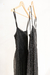 VESTIDO SHORT GLIT