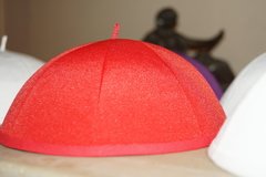 Solideo Color Rojo Para Cardenales