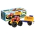 Tractor Tambero Con Tanque para cargar agua! Art. 219 Cod. 083839