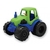 Tractor Chico para los mas pequeños de la casa! Art. 210 Cod. 052727