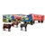 Camion Semi Hacienda con animales!! Art. 216 Cod. 052761