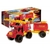 Camion Bombero Set Art. 650 Cod. 052738