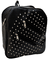 Mochila Negra Longtemps 2000