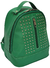 Mochila Verde Longtemps 4056