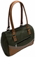 Cartera Verde Longtemps Bolso 4084